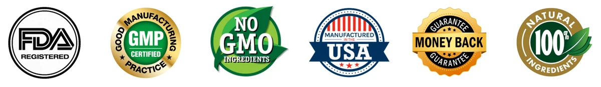 Cardio Slim Tea order trust badges