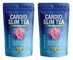 Cardio Slim Tea official website